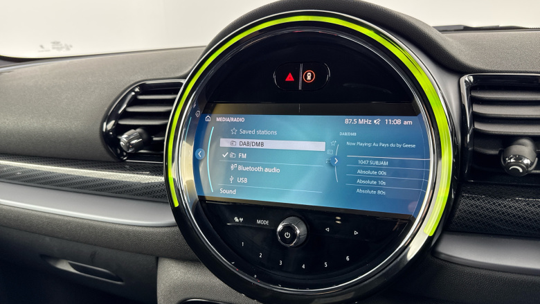 MINI Clubman 2.0 [178] Cooper S Exclusive 6dr Auto Petrol Estate